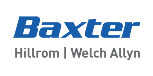 Baxter — Hillrom