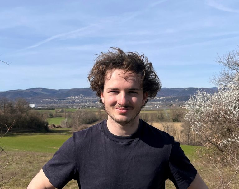 Benjamin Stevenin — SARA ASSO