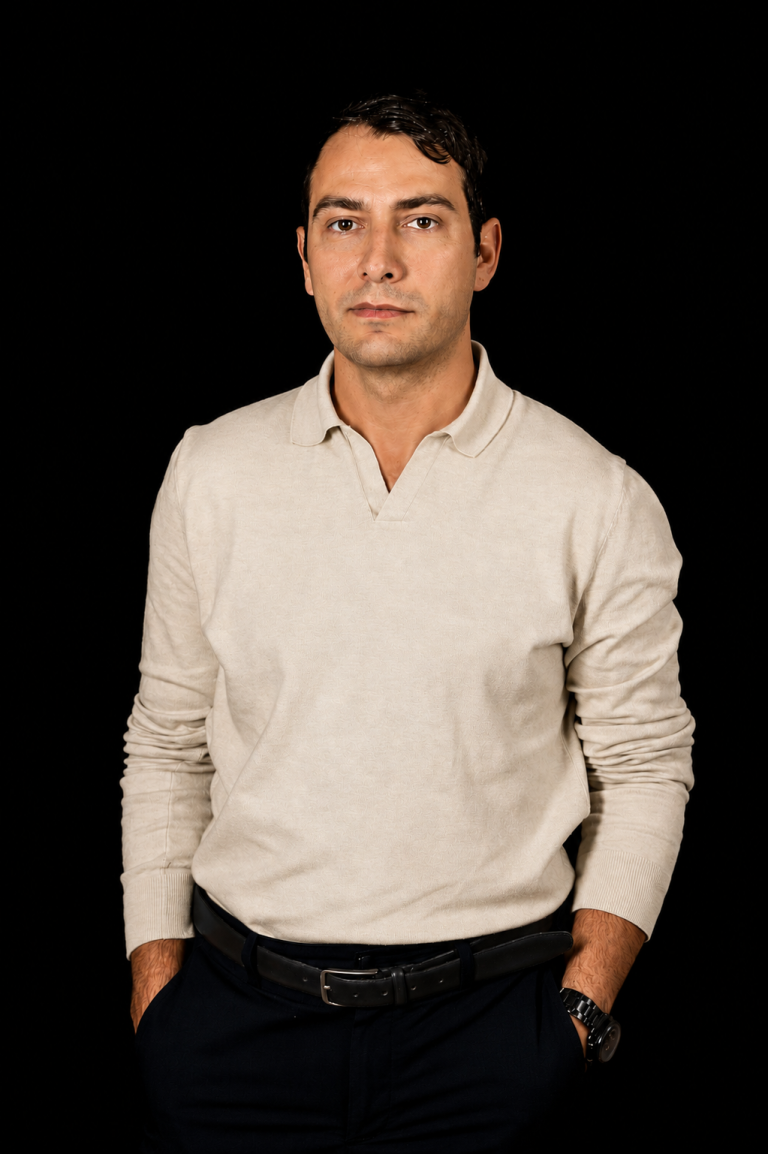 Michel Insalaco — SARA ASSO